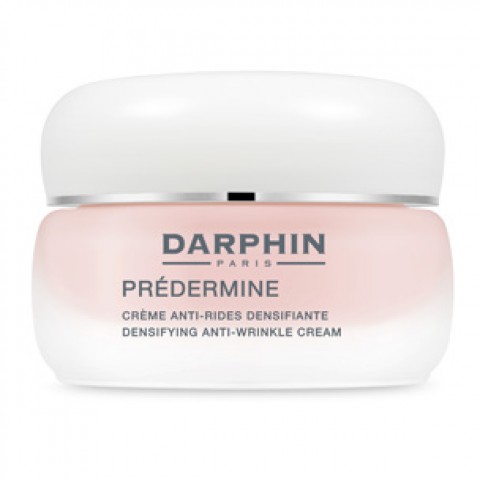 DARPHIN PRÉDERMINE CRÈME ANTI-RIDES DENSIFIANTE PEAUX SÈCHES 50ML