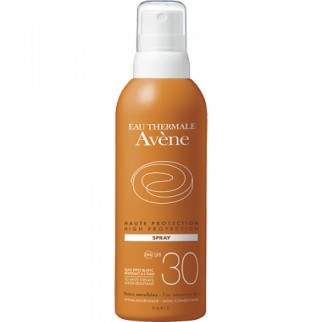 AVENE SOLAIRE SPRAY IP30 PS 200ML