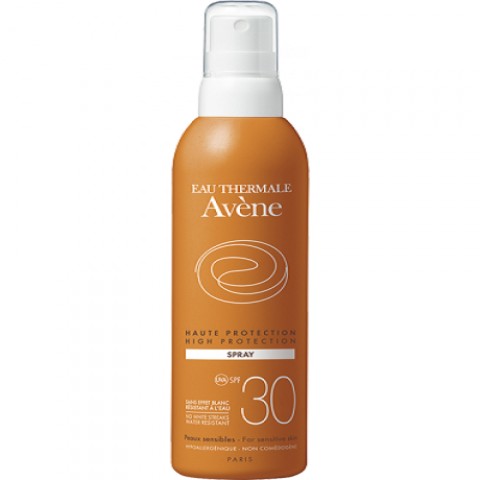 AVENE SOLAIRE SPRAY IP30 PS 200ML