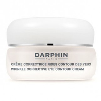 DARPHIN CREME CORRECTRICE RIDES CONTOUR YEUX 15ML