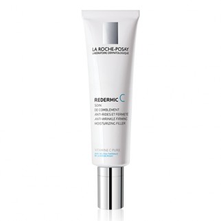 LA ROCHE-POSAY REDERMIC C PEAUX NORMALES À MIXTES 40ML