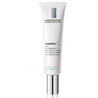 LA ROCHE-POSAY REDERMIC C PIEL SECA 40ML