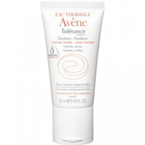 AVENE TOLERANCE EXTREME D.E.F.I EMULS 50ML