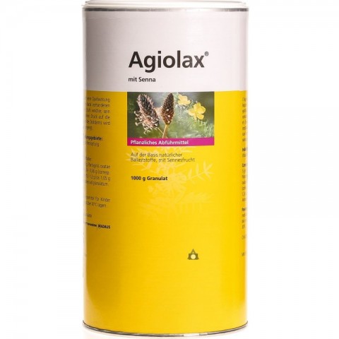 AGIOLAX 1000 GR