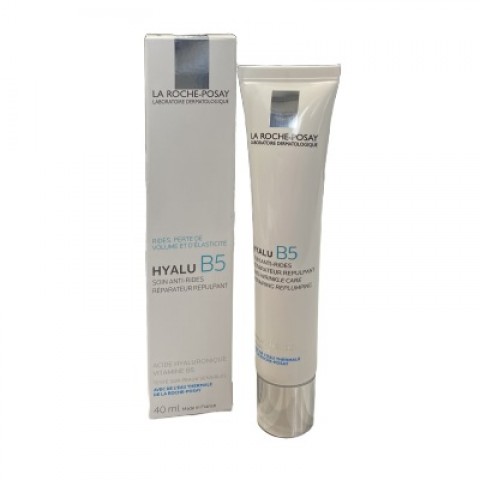 LA ROCHE-POSAY HYALU B5 ANTI-ARRUGAS 40ML