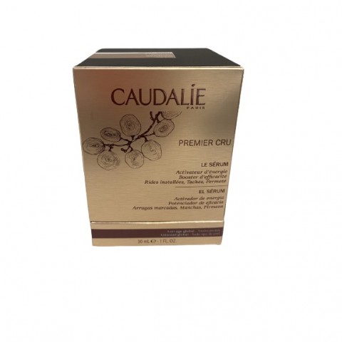 CAUDALIE PREMIER CRU LE SERUM 30ML