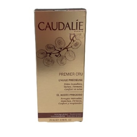 CAUDALIE PREMIER CRU HUILE PRECIEUSE 29ML