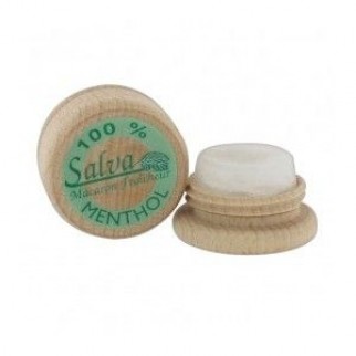 MACARON FRAICHEUR SALVA MENTHOL 7GR