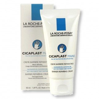 RO-PO CICAPLAST CREMA MANOS 50ML