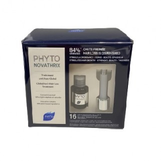 PHYTO NOVATHRIX TRAITEMENT ANTICHUTE GLOBAL 1 MOIS