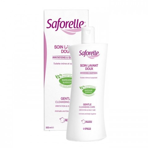 SAFORELLE SAV LIQ 500ML