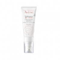 AVENE TOLERANCE CONTROL CREME 40ML