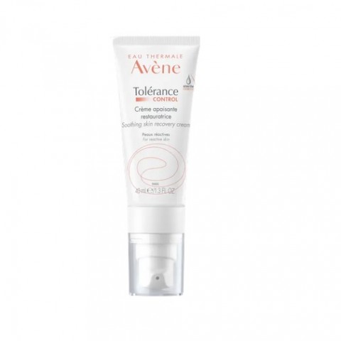 AVENE TOLERANCE CONTROL BAUME 40ML