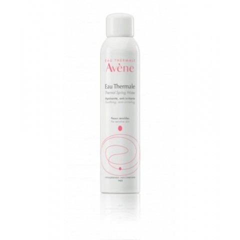 AVENE AEROSOL EAU THERMALE 300ML