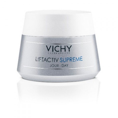 VICHY LIFTACTIV SUPREME - CREMA DE DIA PIELES NORMALES A MIXTAS 50ML