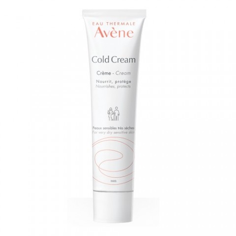 AVENE COLD CREAM CREME 100ML