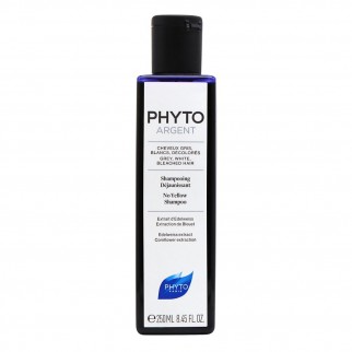 PHYTOARGENT SHAMPOOING DEJAUNISSANT 250ML