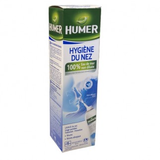 HUMER 150 ISOTONIQUE ADULTE 150ML