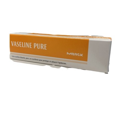 VASELINE PURE 35ML