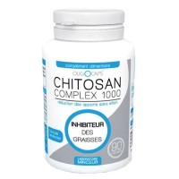 CHITOSAN COMPLEXE 1000 90CP