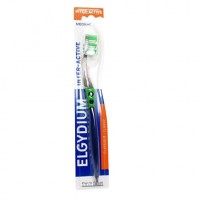 ELGYDIUM CEPILLO INTER-ACTIVE MEDIUM CLASSIC