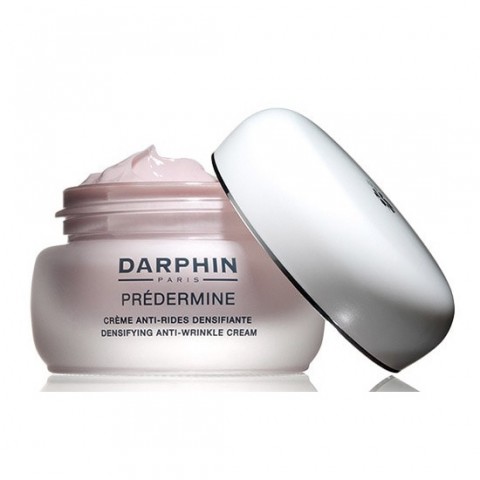 DARPHIN PRÉDERMINE CRÈME ANTI-RIDES DENSIFIANTE PEAUX NORMALES 50 ML