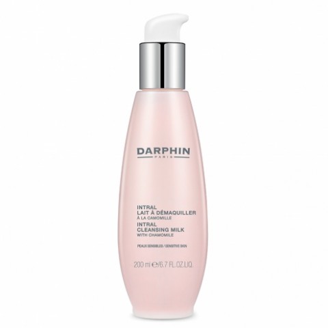 DARPHIN INTRAL LAIT DEMAQUILLANT 200ML