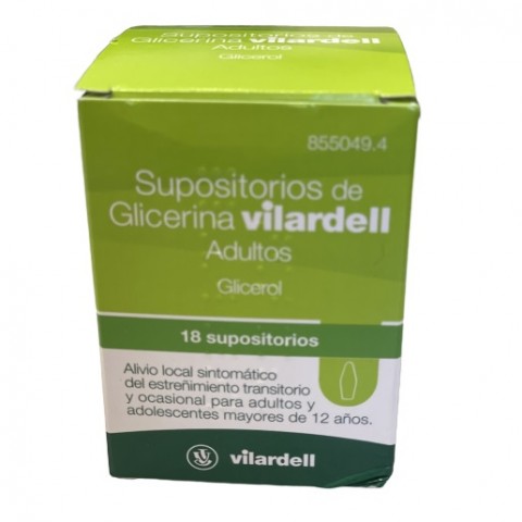 VILARDELL SUPO ADULTOS 18 SUP