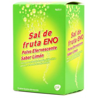 SAL ENO LIMON 10X5G SOBRES