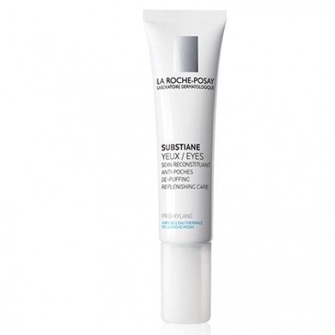 LA ROCHE-POSAY SUBSTIANE+ YEUX SOIN ANTI-AGE 15ML