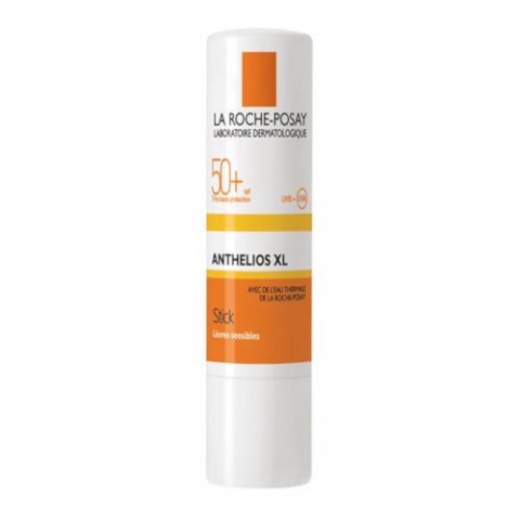 LA ROCHE-POSAY ANTHELIOS XL 50+ STICK LEVRES 4,7ML