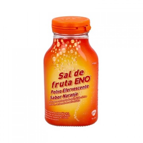 SAL ENO NARANJA 150 GRS