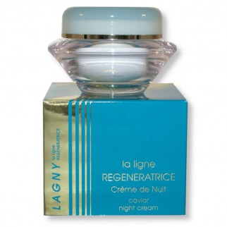 LAGNY REGENERATRICE CREME NUIT 50ML