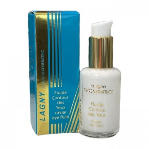 LAGNY REGENERATRICE CONTORNO DE OJOS CON CAVIAR 30ML