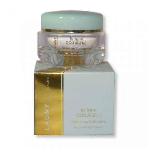 LAGNY COLLAGENE CREME 50ML