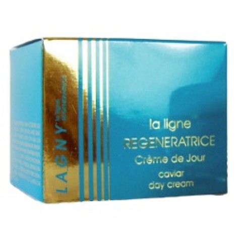 LAGNY CREMA REGENERADORA DE DIA CON CAVIAR 50ML