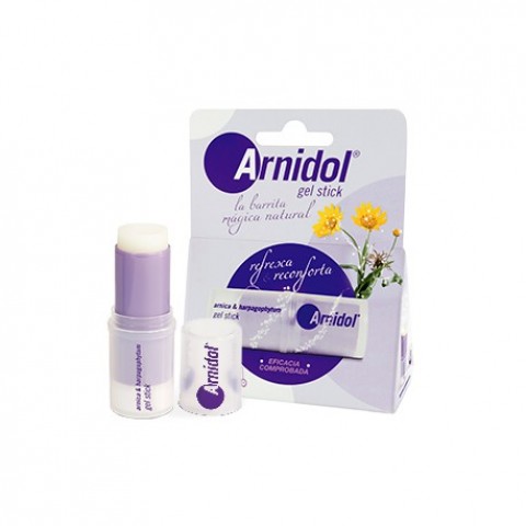 ARNIDOL GEL STICK 15ML