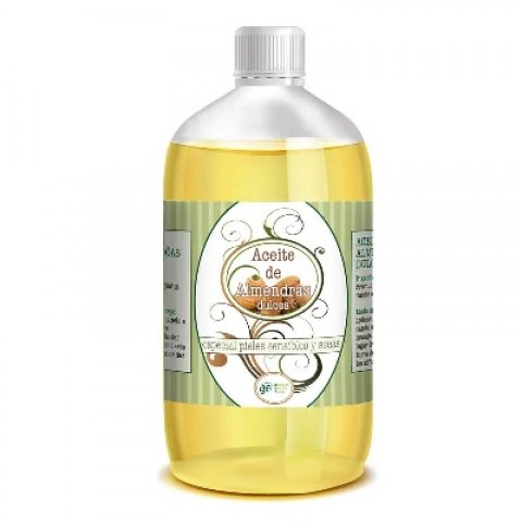 ACEITE ALMENDRAS DULCES 1L