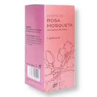 GHF ACEITE ROSA MOSQUETA CON ESENCIA DE ROSAS 250ML