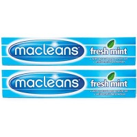 MACLEANS FRESHMINT 2X125ML