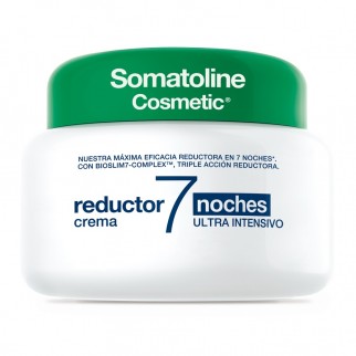 SOMATOLINE REDUCTOR INTENSIU 7 NITS 400 ML