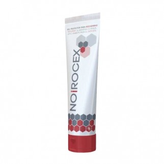 NOIROCEX GEL PROTECTOR PARA ROZADURAS 75ML