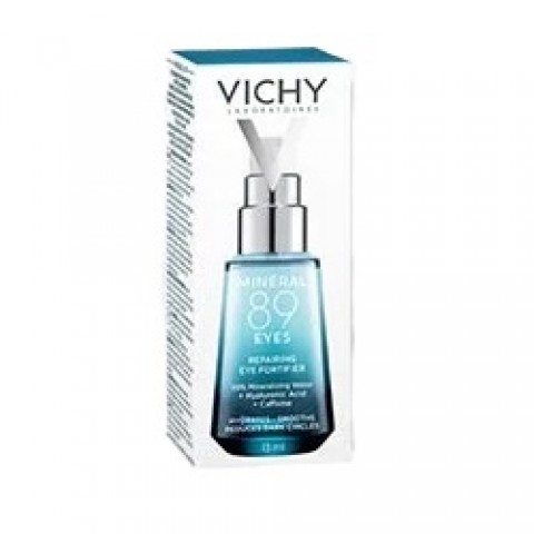 VICHY MINERAL 89 EYES 15ML